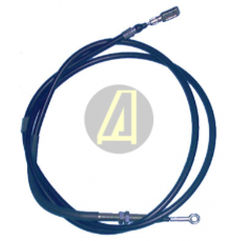 Vendo Cavo comando freno a mano Giulietta - Alfetta